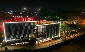 Mgb Hotel At 2Ten